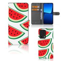 Xiaomi 13 Lite | Book Cover | Watermelons