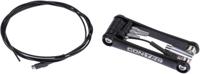 CONTEC Ct instal. tool tfm-cable guy black/silver