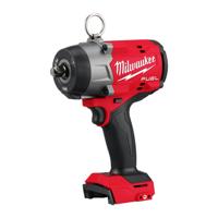 Milwaukee M18 FUEL™ FHIW2P12-0X Accu Slagmoersleutel 1/2" 1220Nm 18V Basic Body in HD-Box - 4933492785"