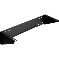 LogiLink WB0003 WB0003 Rackmount kit 3 Zwart