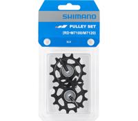 Derailleurwieltjes Shimano SLX RD-M7100 - thumbnail