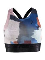 Craft Core Charge Sport Top Dames M Shades / Multi
