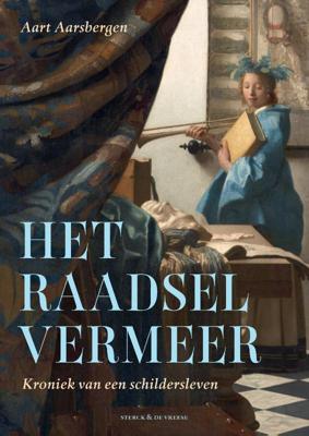 Het raadsel Vermeer (Paperback)