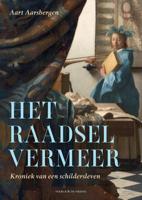 Het raadsel Vermeer (Paperback)