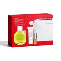 Clarins Beauty Flash Balm Holiday Gift Set