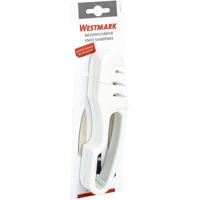 Westmark mes-scharenslijper wit