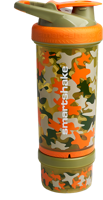 Smartshake Revive Camo Orange (750 ml)