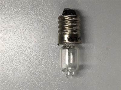 Spanninga Halogeen fietslampje 6v 2,4w draad