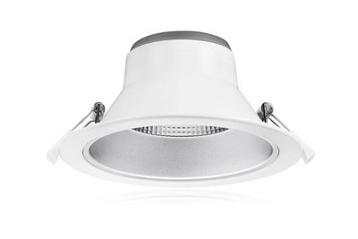 LED Reflector down light eco Tri-White 15w 1500 lumen 145mm gaten Ø130mm kleur instelbaar 136-115