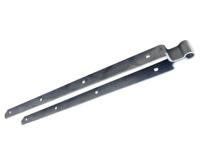 Waelbers Heng dubbel 600mm 64mm Breed, thermisch verzinkt (FV) - 2 Stuk(s) - 575043.41 Waelbers Heng dubbel 600mm 64mm Breed, thermisch verzinkt (FV) - 2 Stuk(s) - 575043.41