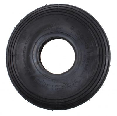 CST buitenband Is300 scootmobiel 2.50 3 (210 65) zwart CST buitenband Is300 scootmobiel 2.50 3 (210 65) zwart