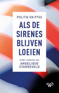 Als de sirenes blijven loeien (Paperback)