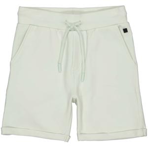 LEVV Jongens sweat short - Dirk - Mint