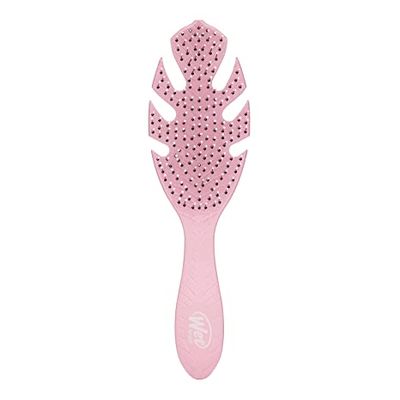 Wet Brush Go Green Detangler Pink