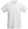 Roly RY6617 Poloshirt Prince - White 01 - XXL