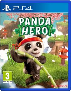 Panda Hero