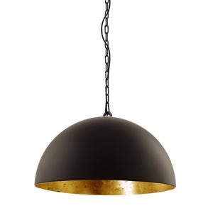 Steinhauer Kantoor hanglamp Semicirkel Ø 50cm 2555ZW