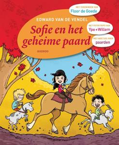 Sofie en het geheime paard (Hardback)