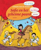 Sofie en het geheime paard (Hardback)