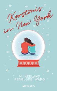 Kerstmis in New York - Vi Keeland, Penelope Ward - ebook