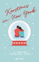 Kerstmis in New York - Vi Keeland, Penelope Ward - ebook