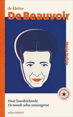 De kleine De Beauvoir (Paperback)