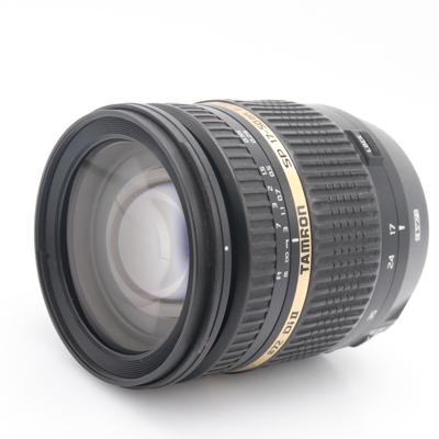 Tamron 17-50mm F/2.8 SP Di II VC Canon occasion