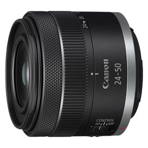 Canon RF 24-50mm F/4.5-6.3 IS STM OUTLET