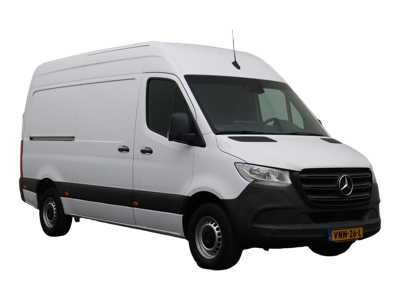 Mercedes Benz Sprinter