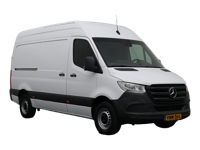 Mercedes Benz Sprinter