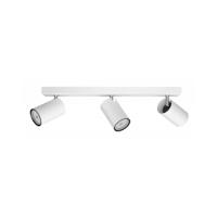 Philips Witte plafondspotKosipo 3-lichts - 929003204501