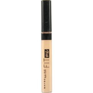 Maybelline Fit me concealer sand 020