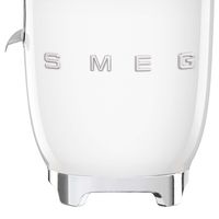 Smeg CJF11WHEU elektrische citruspers 70 W Wit - thumbnail