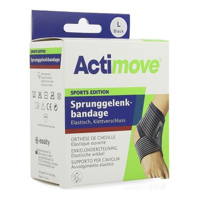 Actimove Sport Ankle Wrap l 1