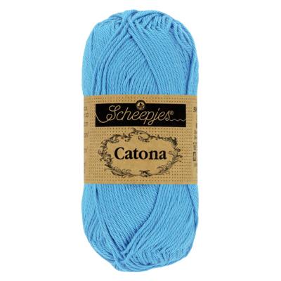 Scheepjes Catona 25g - 511 Cornflower