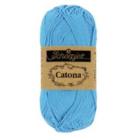 Scheepjes Catona 25g - 511 Cornflower
