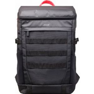 Acer Nitro Gaming Utility Backpack notebooktas 39,6 cm (15.6 ) Rugzak Zwart