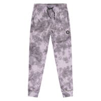 Lucky No. 7 Jongens broek - Minimal grijs