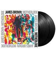 James Brown - Motherlode 2LP