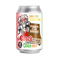 Muifel Crack the Code 33cl