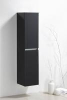 Kolomkast Trendline 160 Hoogglans Antraciet