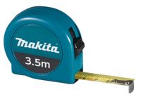 Makita Accessoires Rolbandmaat 3,5m 16mm T=cm - B-57130 - B-57130