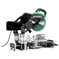 HiKOKI C12RSH3 Paneelzaag 1520 W 305 mm 30 mm