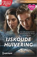 IJskoude huivering - Cassie Miles, Cindi Myers, Elle James - ebook