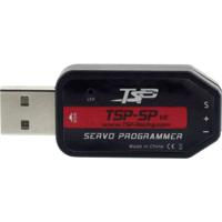 TSP Racing Servo USB Programming Dongle Programmeerapparaat 1 stuk(s)