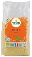 Primeal Gierst uit Frankrijk bio