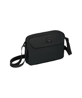 Osprey Aoede Crossbody Bag 1.5 Schoudertas Black 2L