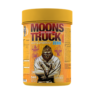 Zoomad Moonstruck Zero II Devil Cherry (540 g)