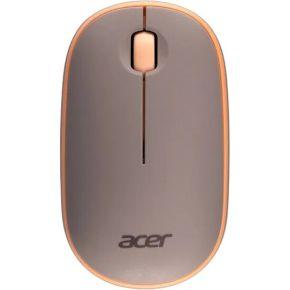 Acer AMR100 Wireless Bubble Peach muis
