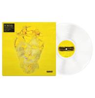 Ed Sheeran - Subtract LP - Beperkte Oplage - Wit Gekleurd Vinyl LAATSTE STUKS